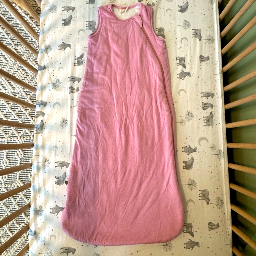 Kyte baby sleepsack 1.0 tog